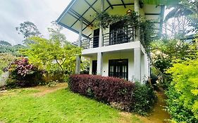 Traveller'S Villa